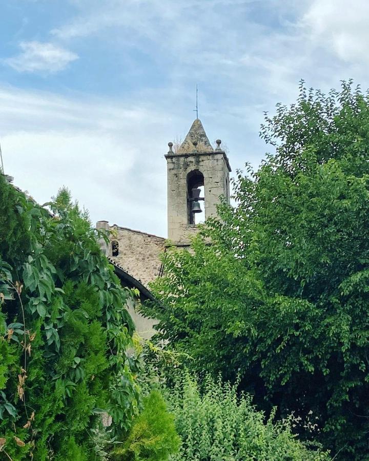 Апартаменты Notre Dame Des Anges Lurs Экстерьер фото